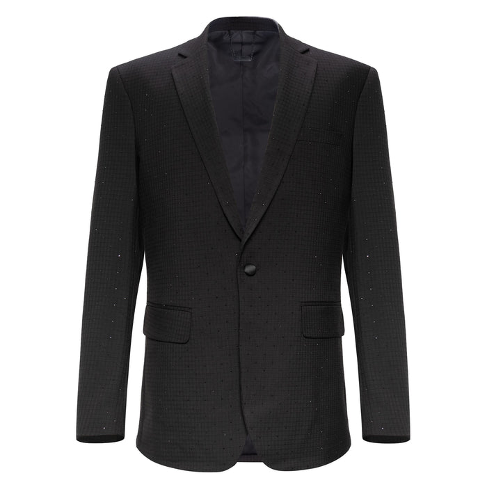 Regal Reverie BLACK/BLACK - Dudes Boutique