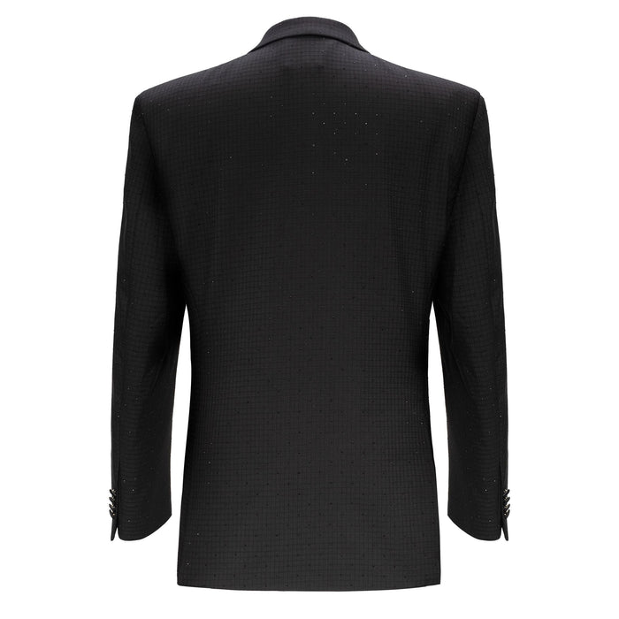 Regal Reverie BLACK/BLACK - Dudes Boutique