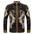 Rich Life BLACK - Dudes Boutique
