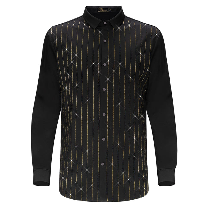 Risk Taker BLACK/GOLD - Dudes Boutique