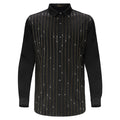Risk Taker BLACK/GOLD - Dudes Boutique