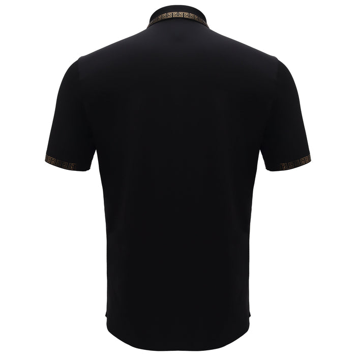 Risky Business BLACK/GOLD