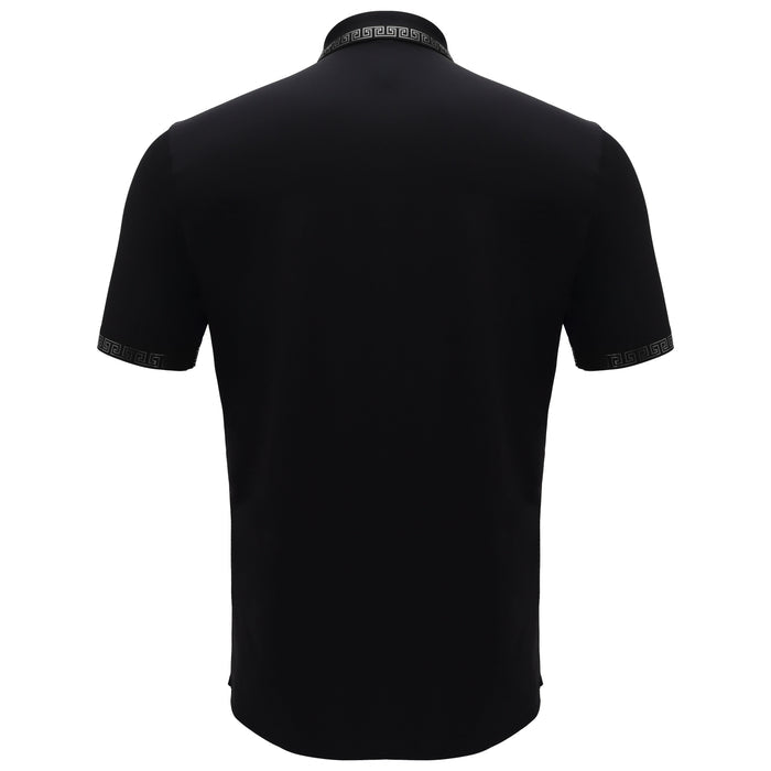 Risky Business BLACK/SILVER