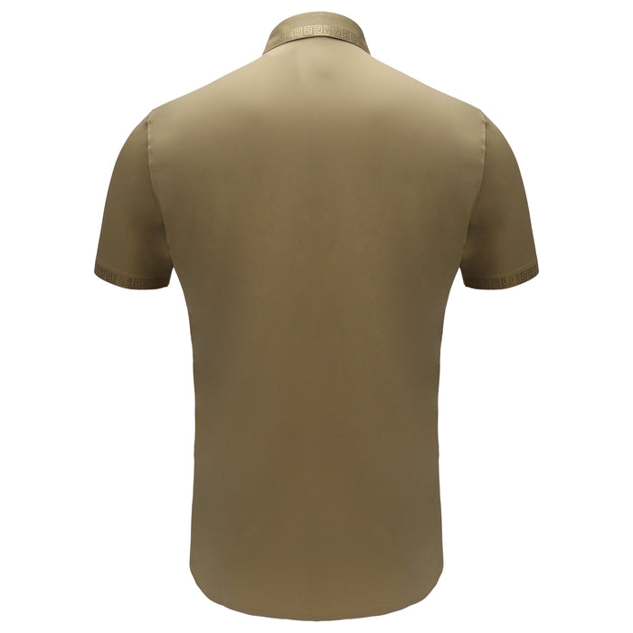 Risky Business KHAKI/GOLD