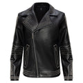Rock Rebellion - Century Penthouse BLACK - Dudes Boutique