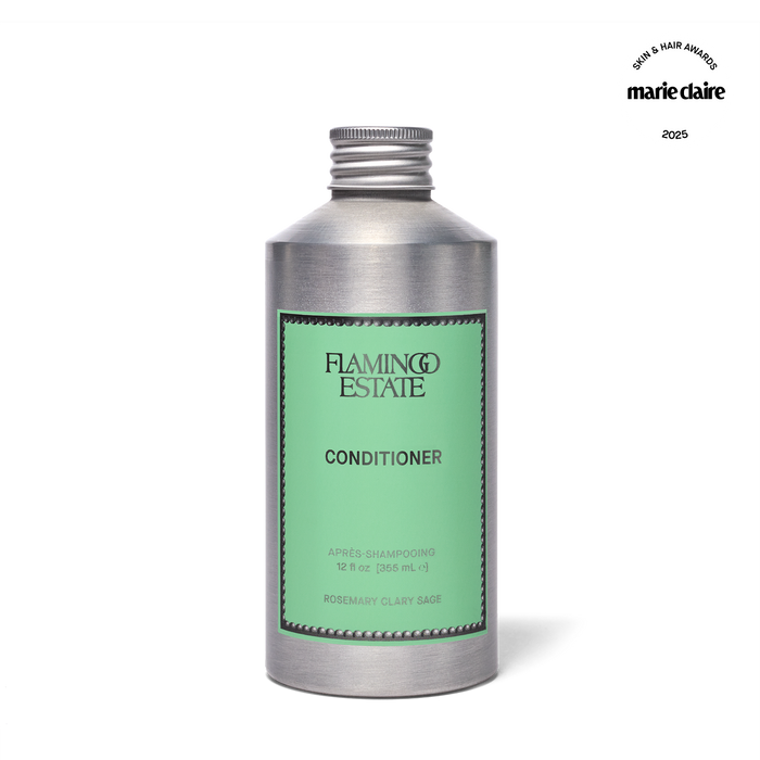 Rosemary Clary Sage Conditioner