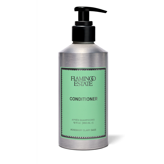Rosemary Clary Sage Conditioner