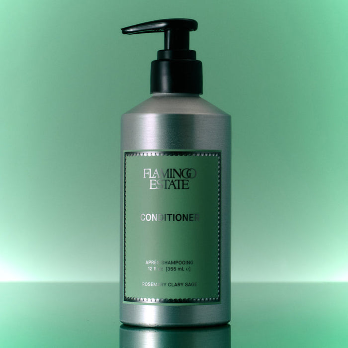 Rosemary Clary Sage Conditioner