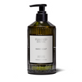 Rosemary Clary Sage Glass Hand Soap