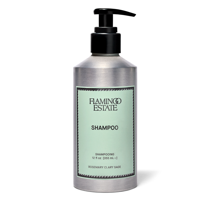 Rosemary Clary Sage Shampoo