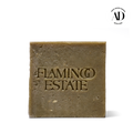 Rosemary Green Leaf Parsley Soap Brick