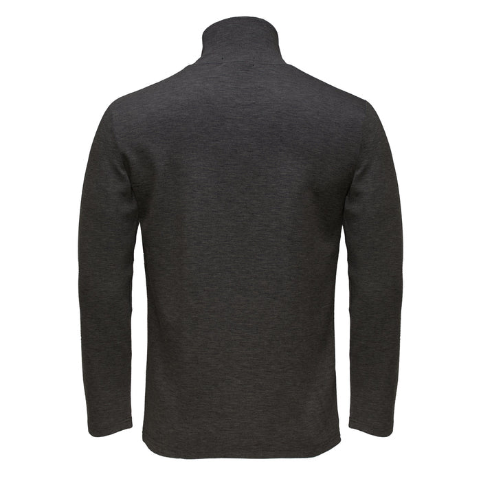 Routine Elegance DARK GREY - Dudes Boutique