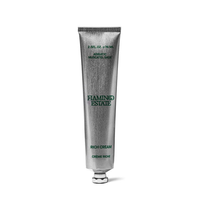 Sage Rich Cream for Hands & Feet