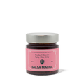Salsa Macha Chile Crisp