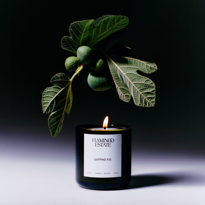 Sappho Fig Duo