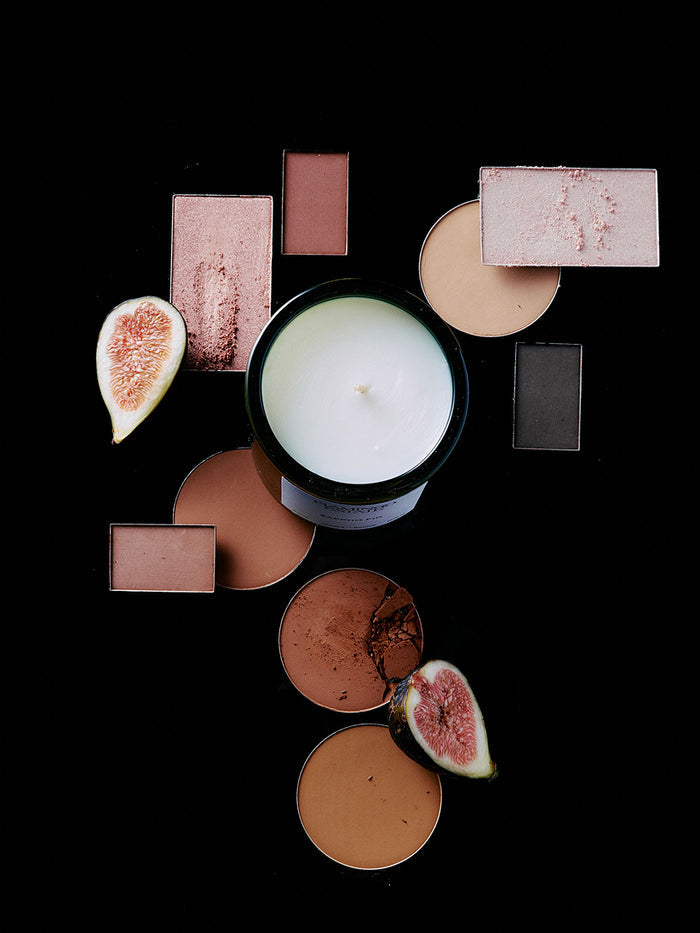 Sappho Fig Duo