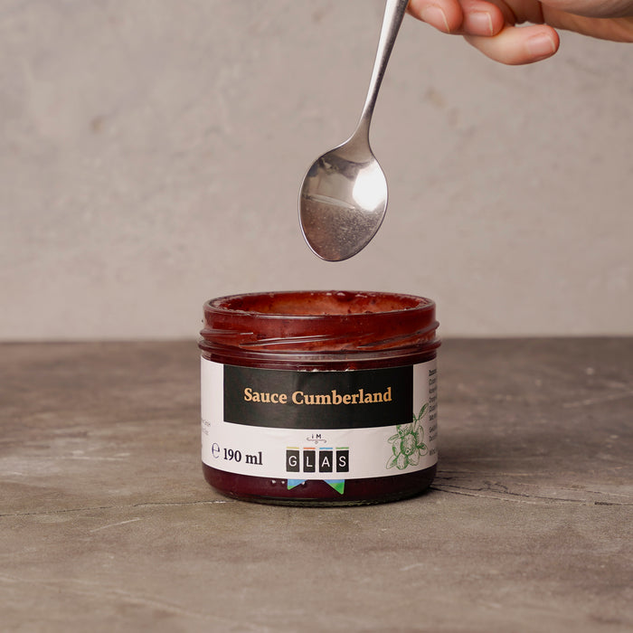 Sauce Cumberland