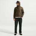 Nike SB Loose Fit Black Denim Skate Pant