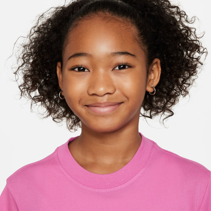 Nike SB x Rayssa Leal Kids Pinkfire II S/s Shirt