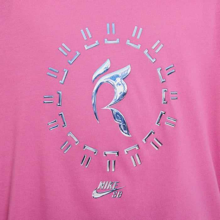 Nike SB x Rayssa Leal Kids Pinkfire II S/s Shirt