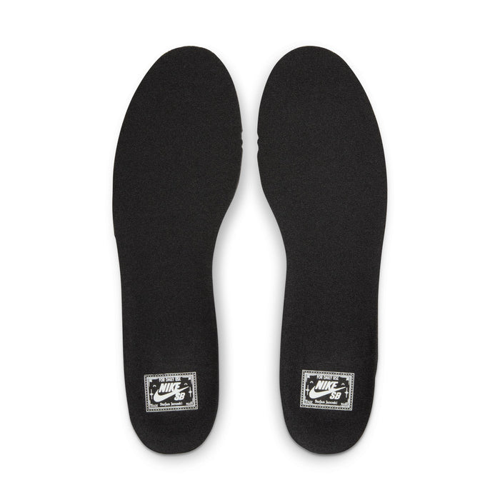 Nike SB Zoom Janoski OG+ Black/White Shoes