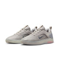 Nike SB Zoom Nyjah 4 College Grey/Mink Brown/Light Silver Shoes