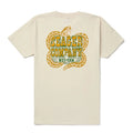 Seager Rattler Vintage White S/s Shirt