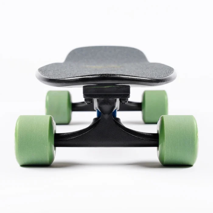 Sector Nine Bambino Nug 26.5" x 7.5" Cruiser Complete Skateboard