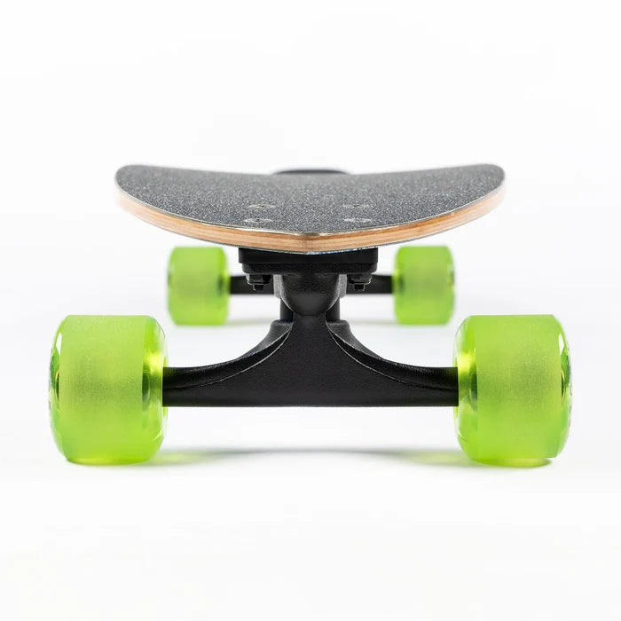 Sector Nine Cosmic 2 Cruz 37.5" X 8.635" Longboard Complete Skateboard