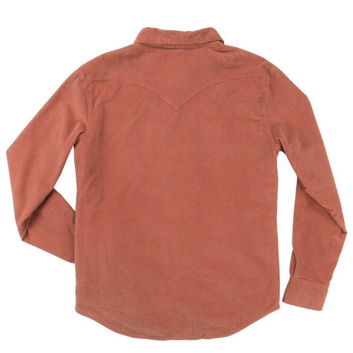 Sendero Desperado Andesine Shacket