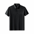 Shadowline Tech Polo BLACK