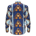 Shining Bright-El Baron BLUE - Dudes Boutique