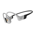 SHOKZ OpenSwim Pro - White #color_white