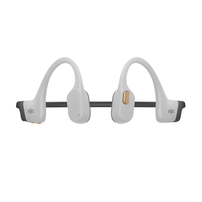 SHOKZ OpenSwim Pro - White #color_white