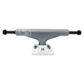 Silver M-Class Hollow Grey White Trucks (Set of 2)