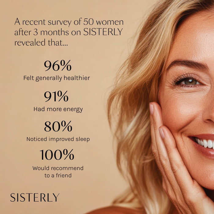 SISTERLY Elite