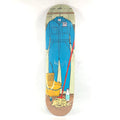 Skate Mental Brad Staba Janitor Multi 8.25'' Skateboard Deck