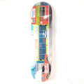 Skate Mental Jacks Liquor Multi 8.1'' Skateboard Deck