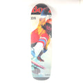 Skateboarder Mag Wally Inouye Old School Photo NOV 1977' Multi 9'' Skateboard Deck