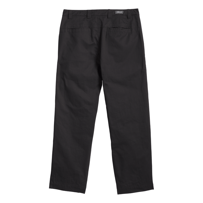 Adidas Skateboarding Black Chino Pants