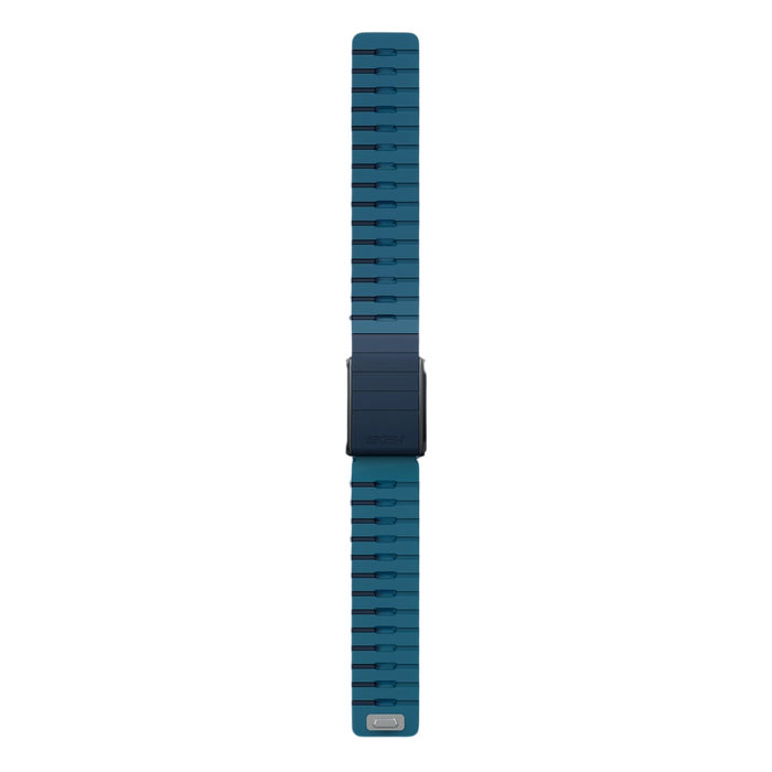 Skinarma GEMINI Strap for Whoop 5 MG Series - NAVYBLUE #color_navyblue
