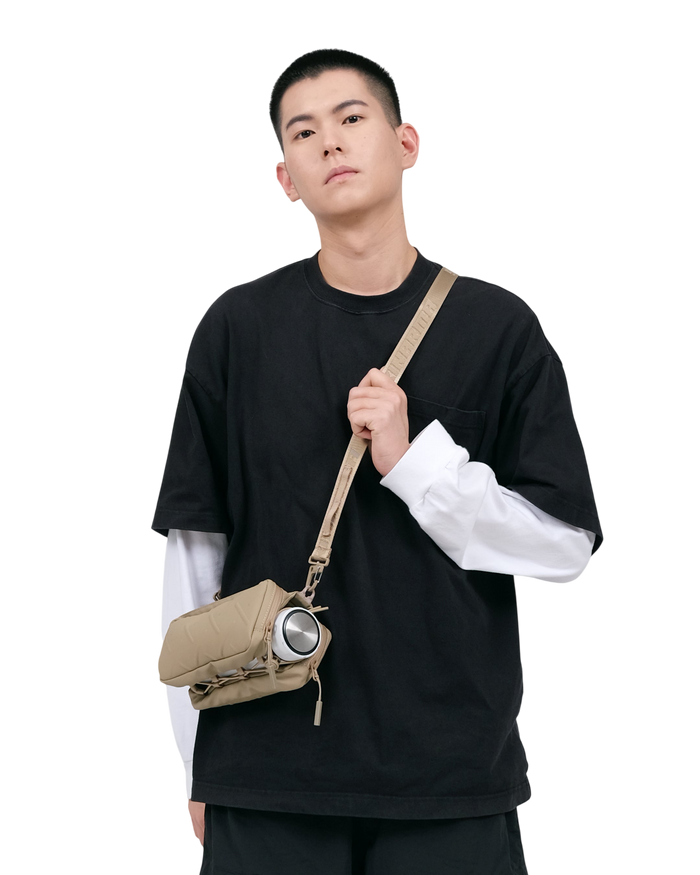 Skinarma JUNO Bottle Sacoche Bag