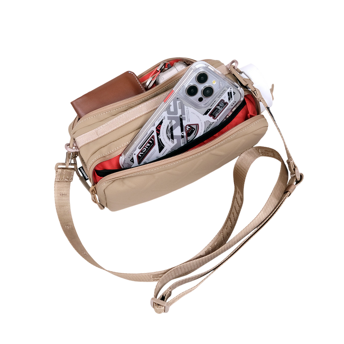 Skinarma JUNO Bottle Sacoche Bag