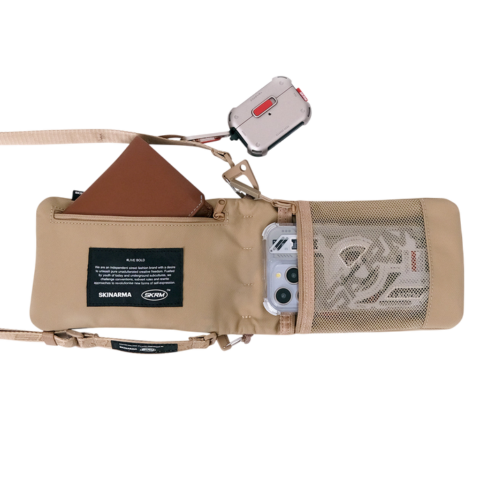 Skinarma JUNO Utility Sling Bag