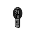 Skinarma KIRA KOBAI ARCH XE Magnetic Grip-Stand
