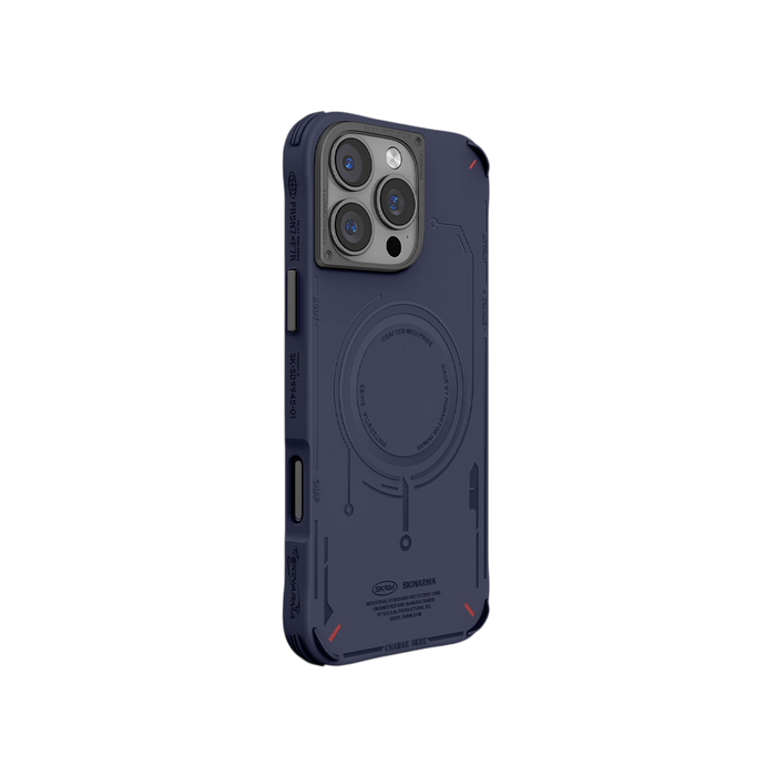 Skinarma MECHA Mag-Charge Case for iPhone 16 Pro Max