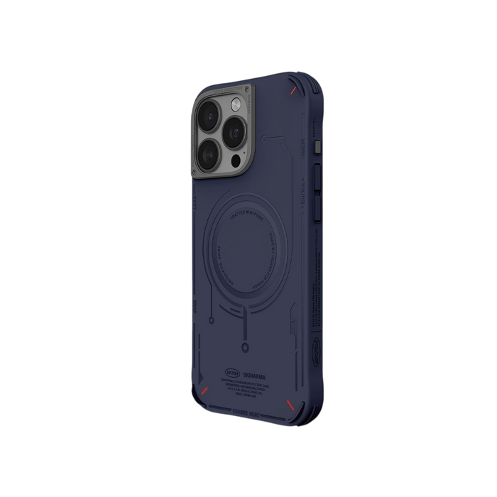 Skinarma MECHA Mag-Charge Case for iPhone 16 Pro Max