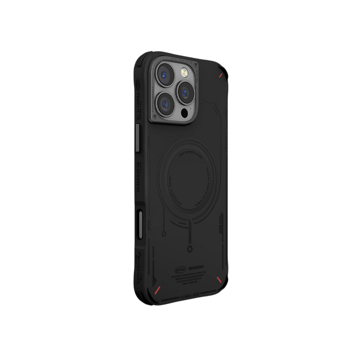 Skinarma MECHA Mag-Charge Case for iPhone 16 Pro Max