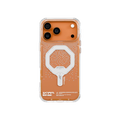 Skinarma Myst Mag-Charge Case for iPhone 17 Pro Max - Lumen #color_lumen