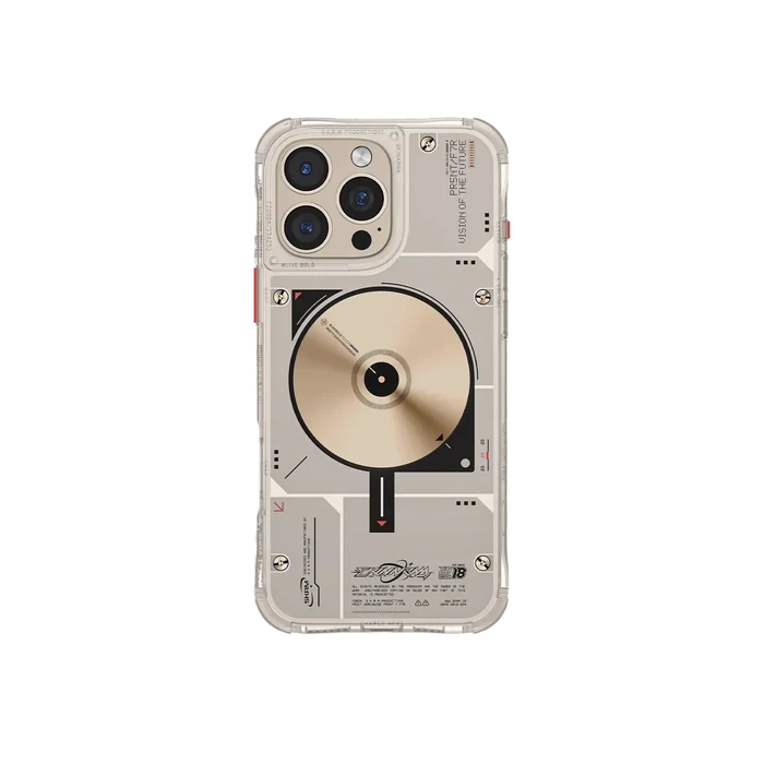 Skinarma NOVA Mag-Charge Case for iPhone 16 Pro Max